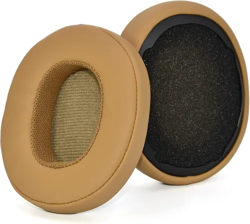 Vista 6 de Crusher Evo, almohadillas de repuesto compatibles con Skullcandy Crusher Wireless Crusher Evo Crusher ANC Hesh 3 almohadillas para auriculares