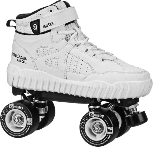 Vista 7 de Roller Derby Elite Glidr Sneaker Skate