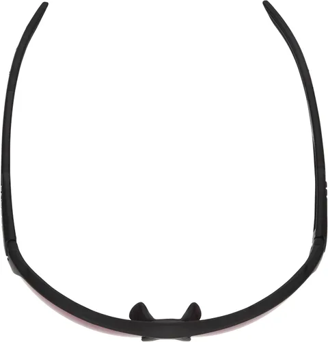 Vista 4 de Ryders Strider - Protector de gafas de sol negro 2362in Negro 60mm