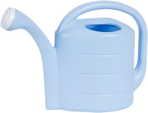 Vista 4 de Novelty 30409 Regadera Deluxe de 2 galones, azul brillante