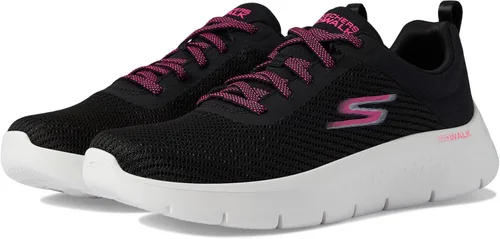 Vista 4 de Skechers Tenis Go Walk Flex-Alani para mujer