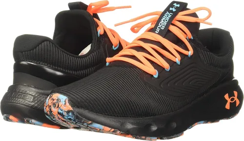 Vista 7 de Under Armour Men's Charged Vantage 2 Marble Road Running Shoe