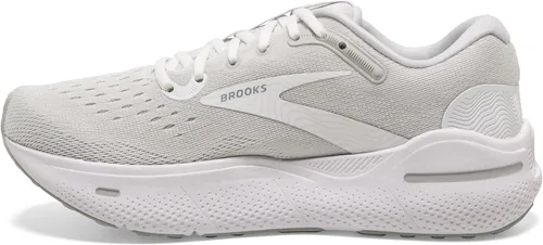 Vista 5 de Brooks Zapatillas Ghost Max Cushion Neutral para correr y caminar para mujer