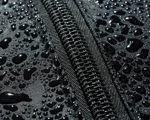 Vista 8 de Bolsa de lona de danza de nylon para niña