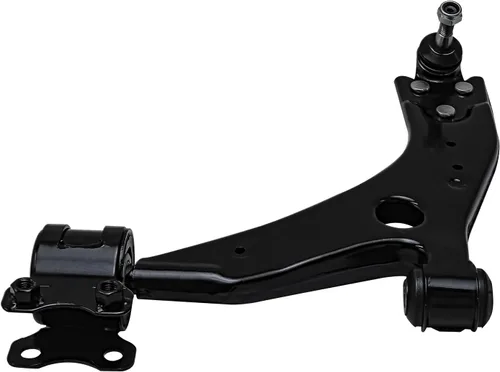Vista 188 de Detroit Axle - Brazo de control inferior delantero derecho para Volkswagen