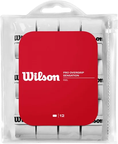 Vista 13 de Wilson Pro Overgrip, surtido