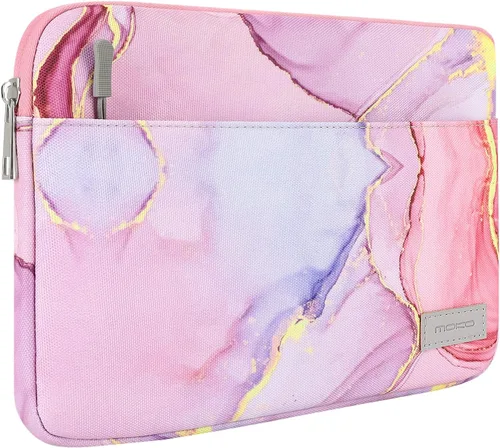 Vista 14 de MoKo Funda para Tablet de 7-8 Pulgadas, Estuche de Transporte Compatible con Nuevo iPad mini (A17 Pro) 8.3" 2024, iPad mini 6 / iPad mini 5 / iPad