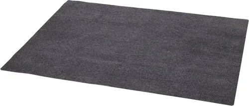 Vista 3 de Jonti-Craft 8440JC - Tapete de mesa sensorial pequeño, gris, 58 x 45 pulgadas