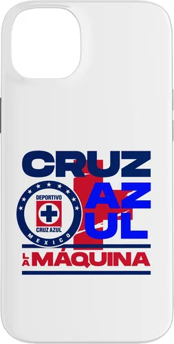 Vista 15 de Cruz Azul - Obtenga una gran puntuación con nuestra exclusiva funda de la colección para iPhone 17
