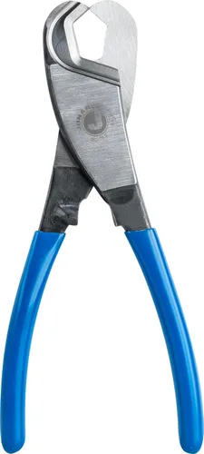 Vista 4 de Jonard Tools JIC-625 Cortador de cable de COAX y red de cobre, hasta cable de 6 AWG