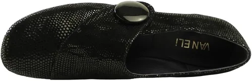Vista 4 de VANELi Maxy - Zapatos de tacón de cuña para mujer