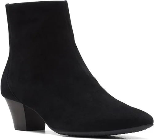 Vista 4 de Clarks Botas Teresa Fashion para mujer