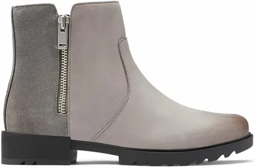 Vista 2 de SOREL Botas impermeables Emelie II con cremallera para mujer