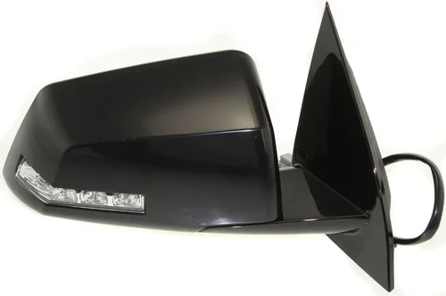 Vista 164 de Garage-Pro Espejo para Chevrolet Traverse 2009-2017 lado del conductor calentado
