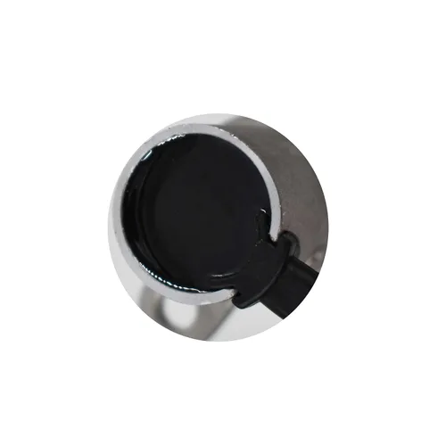 Vista 5 de labwork Sensor de velocidad de transmisión de rueda Sensor de velocidad de transmisión del vehículo 2501074P01 Reemplazo para camioneta Nissan