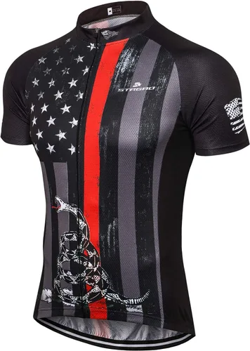 Vista 145 de Strgao - Camiseta de manga corta para hombre
