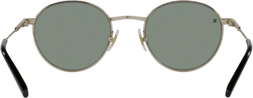 Vista 6 de ARNETTE An3084 The Professional Round Sunglasses