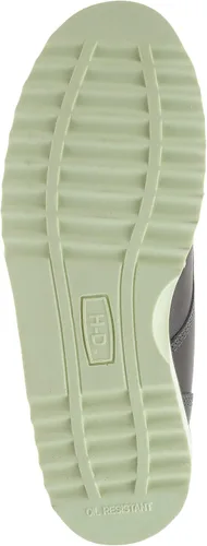 Vista 4 de Harley-Davidson Botas de motocicleta Hickman Lace para hombre