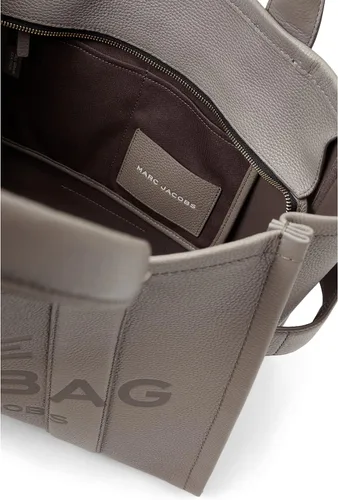 Vista 3 de Marc Jacobs Bolso tote grande de cuero para mujer