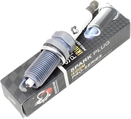 Vista 5 de AIP Electronics Dragon Fire Performance - Juego de 8 bujías de iridio compatibles con Dodge Chrysler Ram Jeep 2008-2021, 2.0L, 2.4L, 4.7L, 5.7L, I4