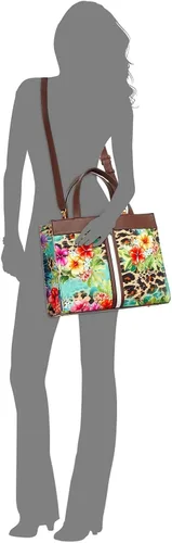 Vista 5 de GUESS Bolso pequeño Kasinta