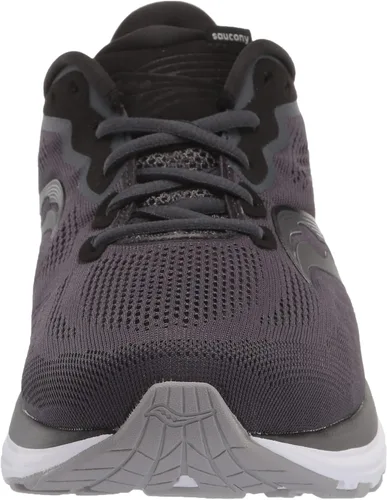 Vista 2 de Saucony Tenis de correr Ride 14 para mujer, Cobre medianoche
