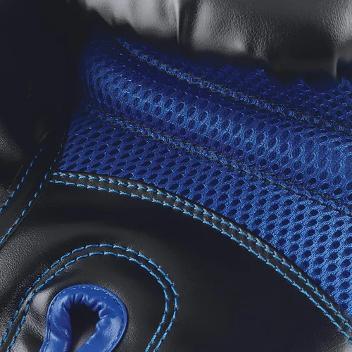 Vista 4 de adidas Hybrid 80 - Guantes de boxeo para boxeo, kickboxing, artes marciales mixtas, bolsas y entrenamiento y fitness, guantes de boxeo para hombres
