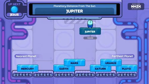 Vista 7 de The Jackbox Party Pack 9 Standard - Nintendo Switch Digital Code