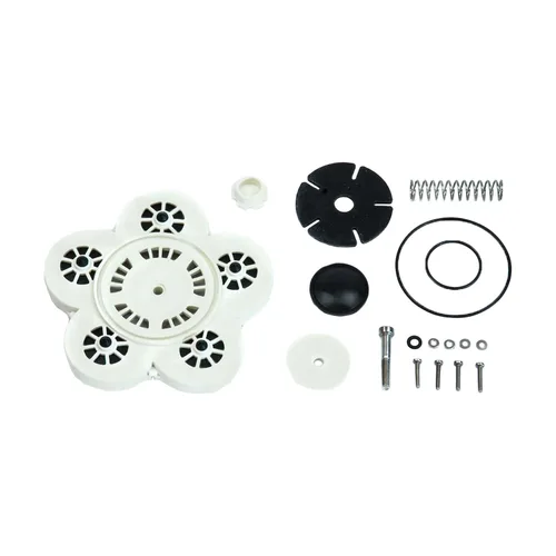 Vista 12 de Fill-Rite MMSS075EPV EPV 3 PIN dispensa acoplador con salida de púas, válvula unidireccional