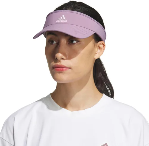 Vista 43 de adidas Visera Match para mujer