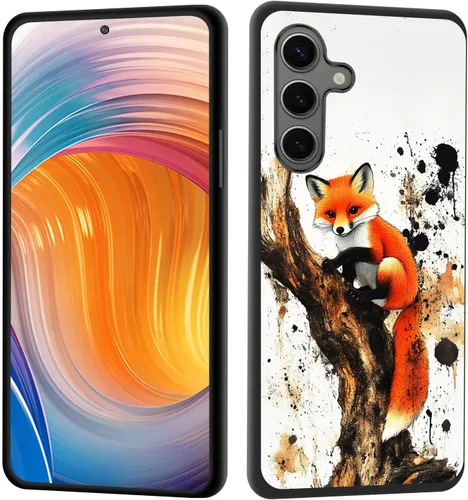 Vista 69 de Funda para Galaxy A13 5G, funda de goma de silicona suave, protección completa a prueba de golpes, protección contra caídas para Samsung Galaxy A13