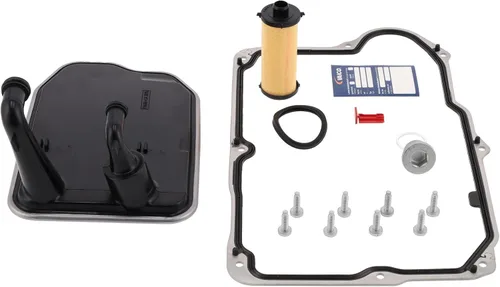 Vista 7 de VAICO V30-2257-BEK Juego de piezas, Vaciado automático de la caja de cambios