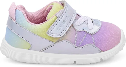Vista 2 de Carter's Unisex-Child Kit-gp First Walker Shoe