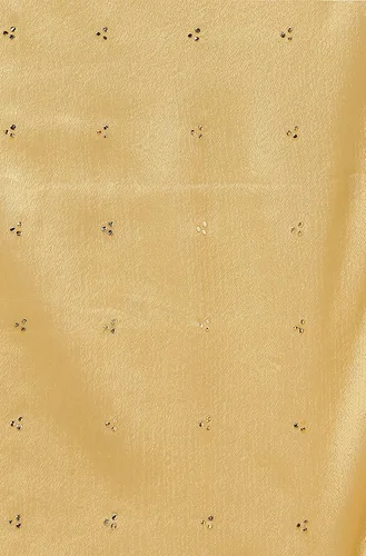 Vista 9 de Janasya Indian Georgette - Kurta sólido para mujer con Dupatta