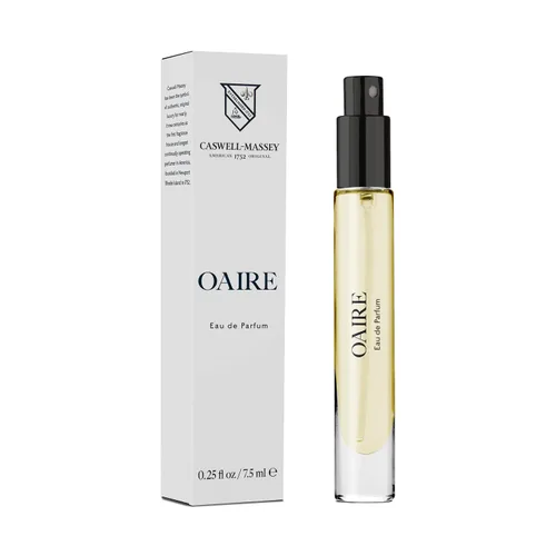 Vista 24 de Caswell-Massey Jockey Club Colonia en aerosol, mezcla aromática de ámbar, bergamota y jazmín, espray de colonia perfumado para hombres y mujeres, 3