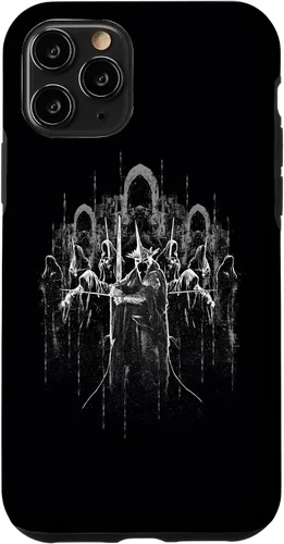 Vista 29 de The Lord of The Rings The Nine Case for iPhone 17
