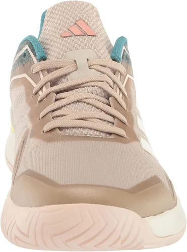 Vista 2 de adidas Women's Defiant Speed Sneaker