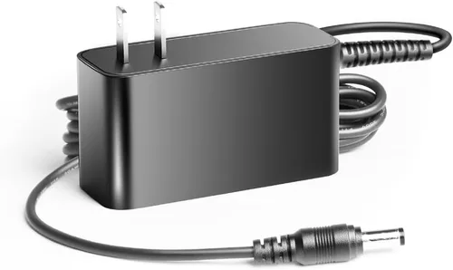 Vista 8 de KFD Adaptador de CA de 31 V para BuTure JR400 JR500 JR600 VC40 VC50 BP10 NEQUARE S25 S26 S23 Cargador de aspiradora MOOSOO K23 K20 Dezkly H318 Blife