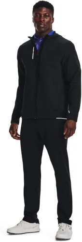 Vista 2 de Under Armour Storm Daytona - Cremallera completa para hombre