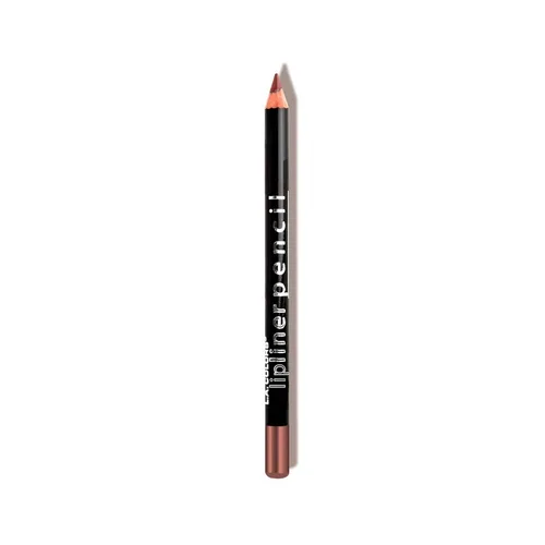 Vista 25 de Lápiz delineador de labios L.A. COLORS, Auburn CP518