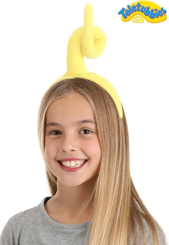 Vista 2 de Fun Costumes Diadema Laa-Laa