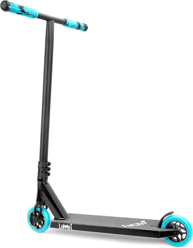 Vista 3 de Limit LMT01-V2 - Patinete profesional para trucos, patinete intermedio y profesional, adecuado para niños, adolescentes y adultos de 8 años