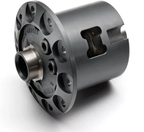 Vista 7 de Ford Racing (M-4204-F150LS) 04-17 F-150 4x4 8.8 pulgadas eje delantero limitado diferenciales de torsen deslizante