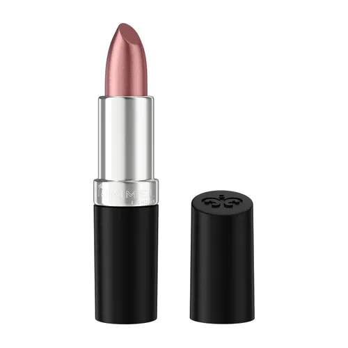 Vista 24 de Rimmel London Lasting Finish by Kate Lipstick, 001