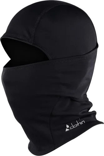 Vista 30 de clothin Pasamontañas, máscara de esquí para hombres y mujeres, máscara de cara completa, capucha táctica, esquí, motociclismo, deportes de invierno