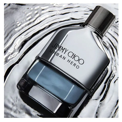 Vista 3 de Jimmy Choo Jimmy Choo Urban Hero - EDP