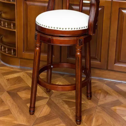 Vista 6 de 10 piezas decorativas de madera tallada con flores onlays, 2.4 x 2.4 pulgadas sin pintar, calcomanía cuadrada de madera maciza sin pintar