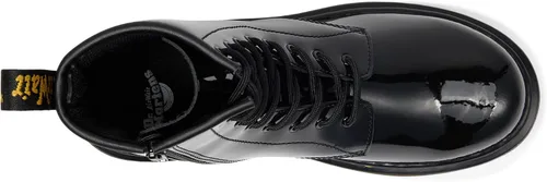 Vista 2 de Dr. Martens Bota 1460 Softy T unisex para niños Multi