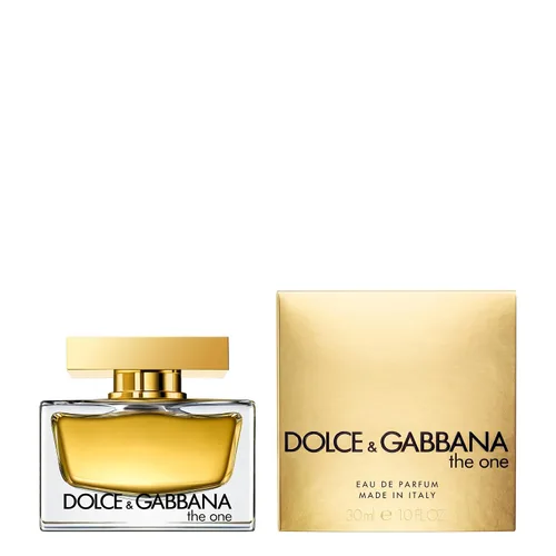 Vista 2 de Dolce&Gabbana The One, Eau de Parfum Spray, para mujer