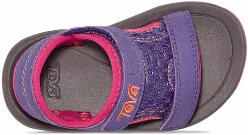 Vista 9 de Teva Unisex-Child T Psyclone XLT Sandal